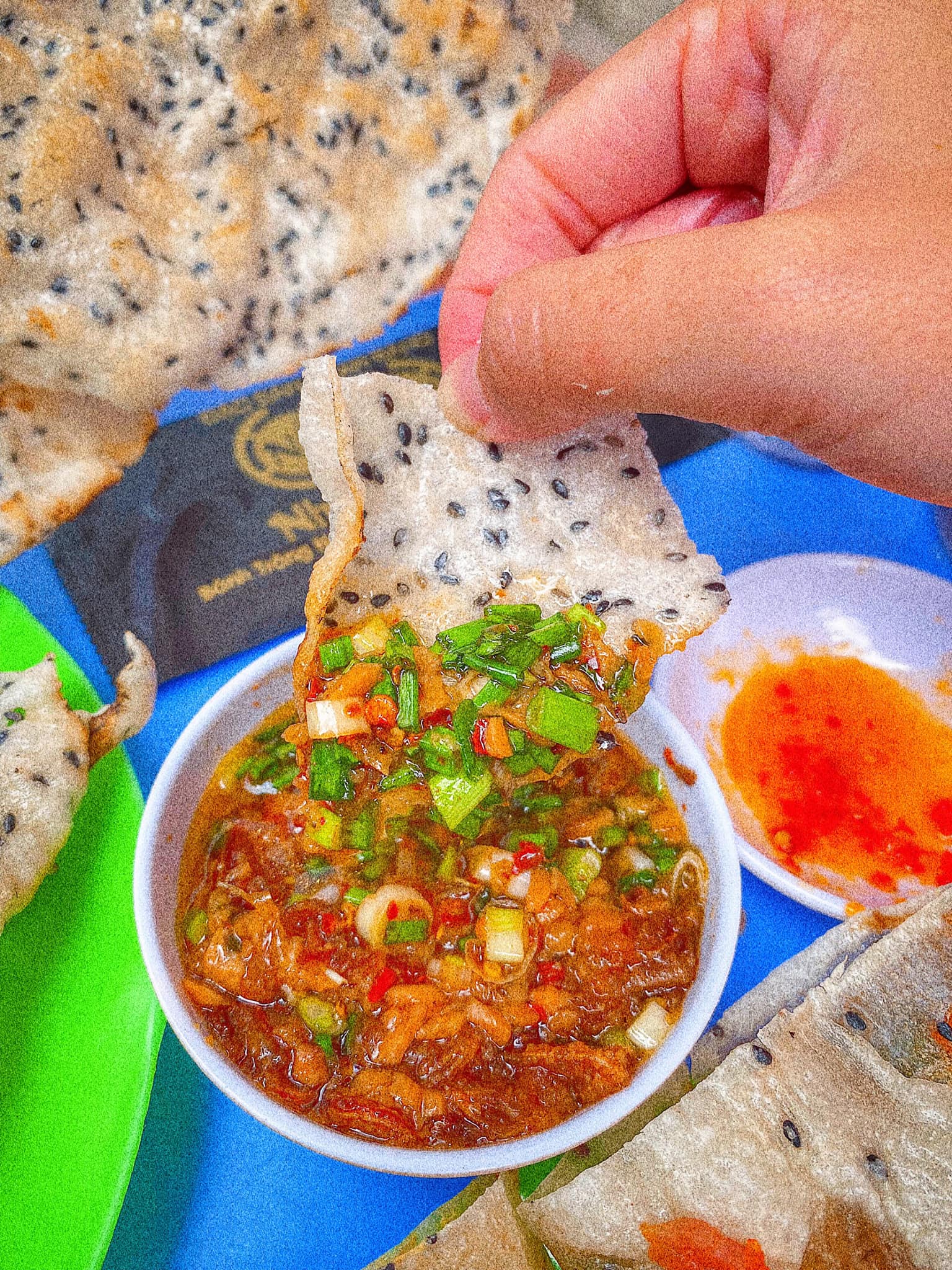 Nhi Nhi Quán - Đường số 20