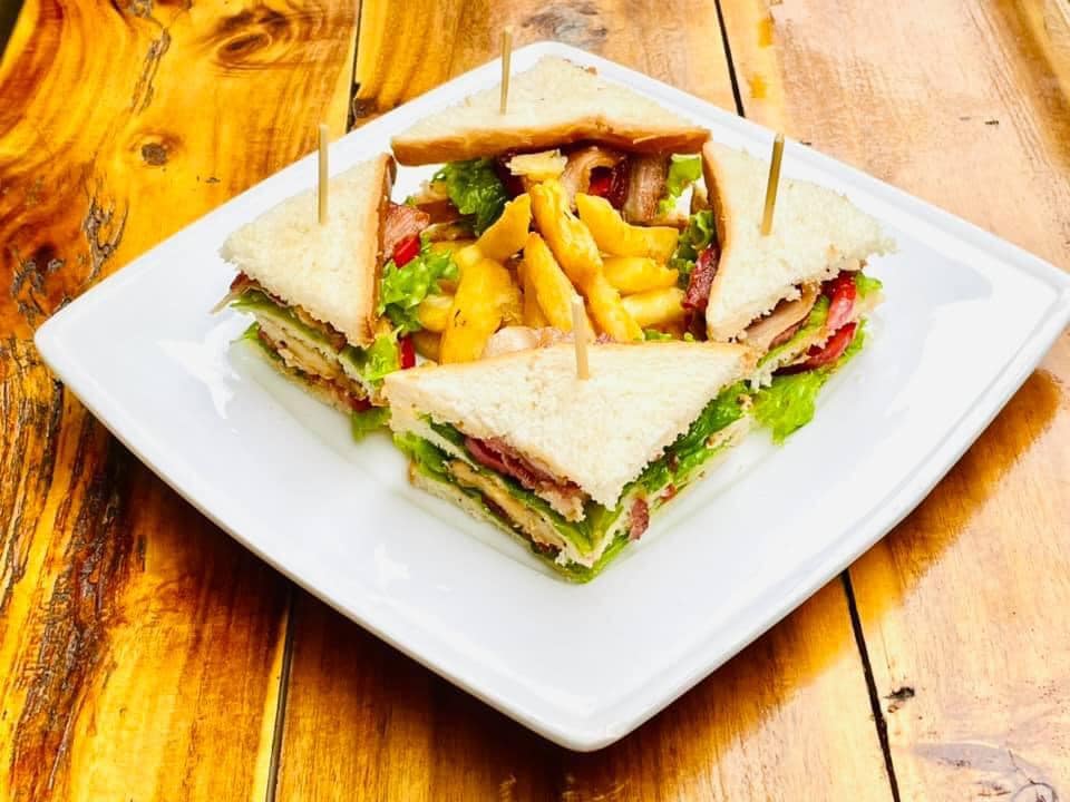 Eté Resto Bar & Restaurant - Giang Văn Minh