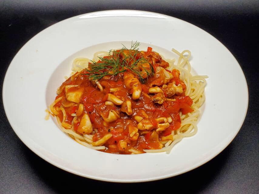 Eté Resto Bar & Restaurant - Giang Văn Minh