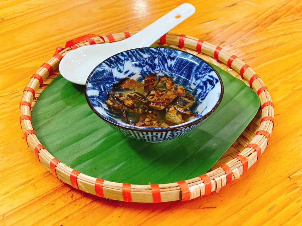 Bún Chả Bình Chung - Lê Văn Hưu