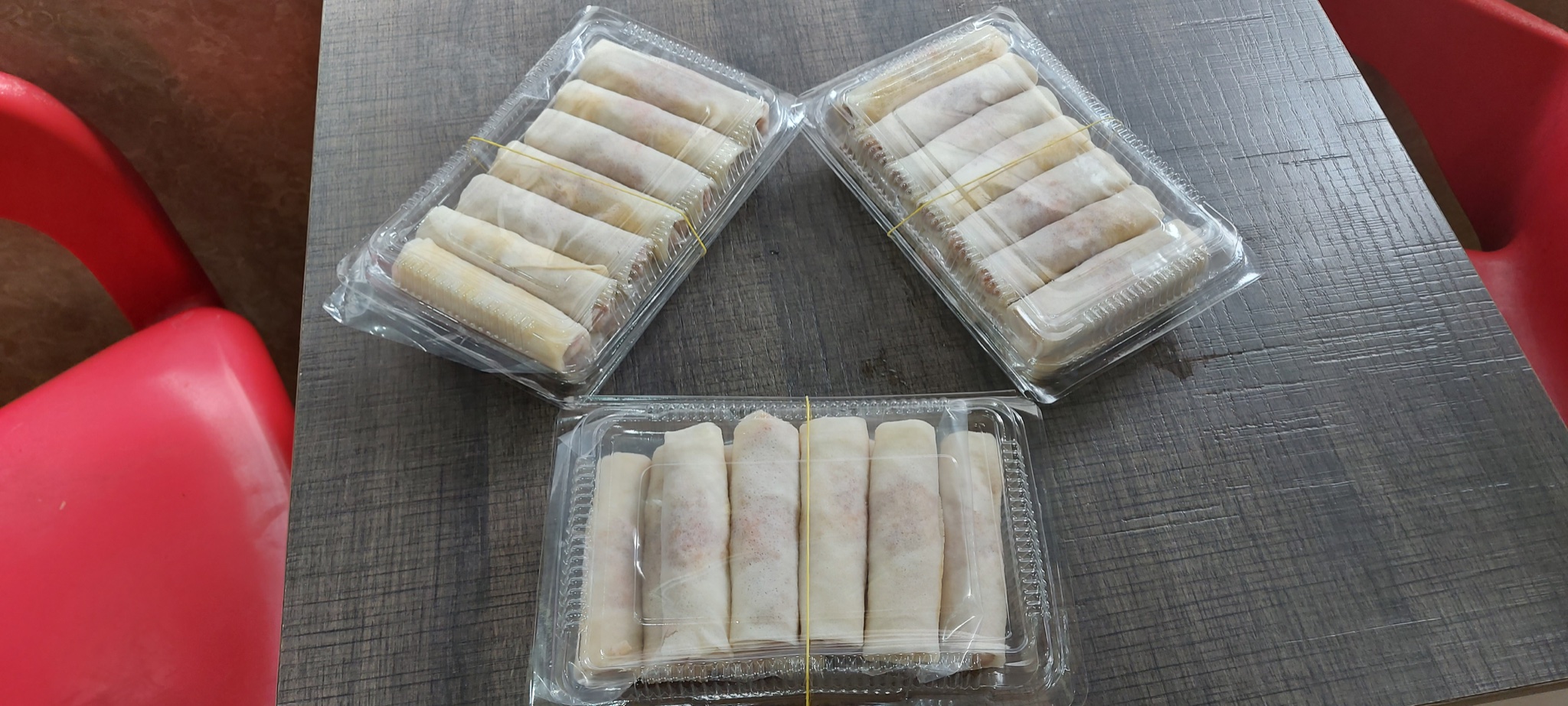 Bánh Canh Cua Lộc Vừng - Bình Thới