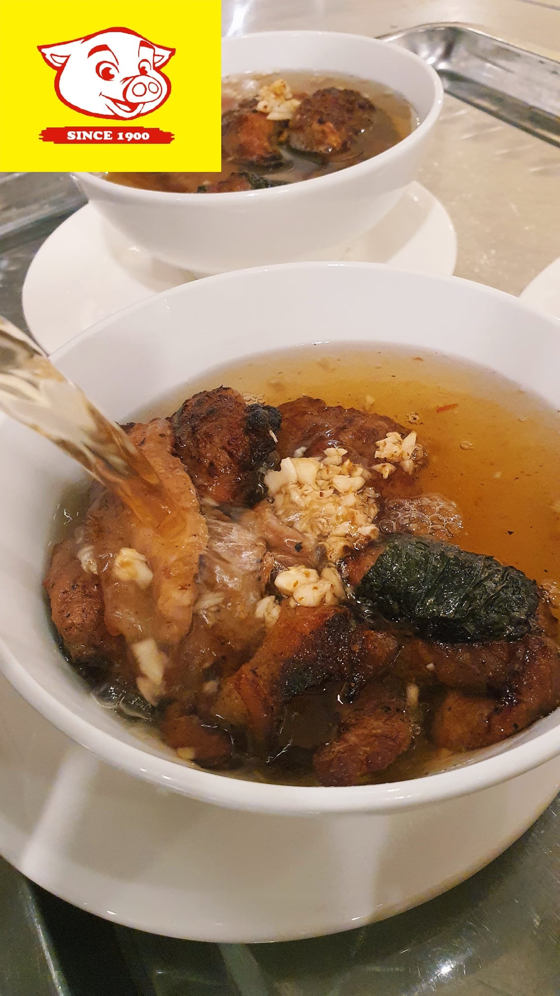 Bún Chả Sinh Từ - Hoàng Cầu