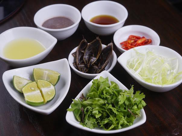 Vua Chả Cá - Giảng Võ