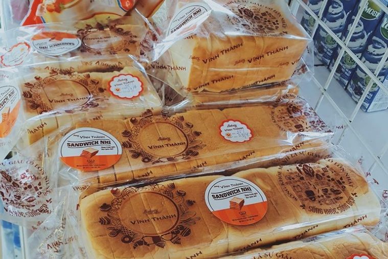 Vinh Thành Bakery - Cầu Gỗ