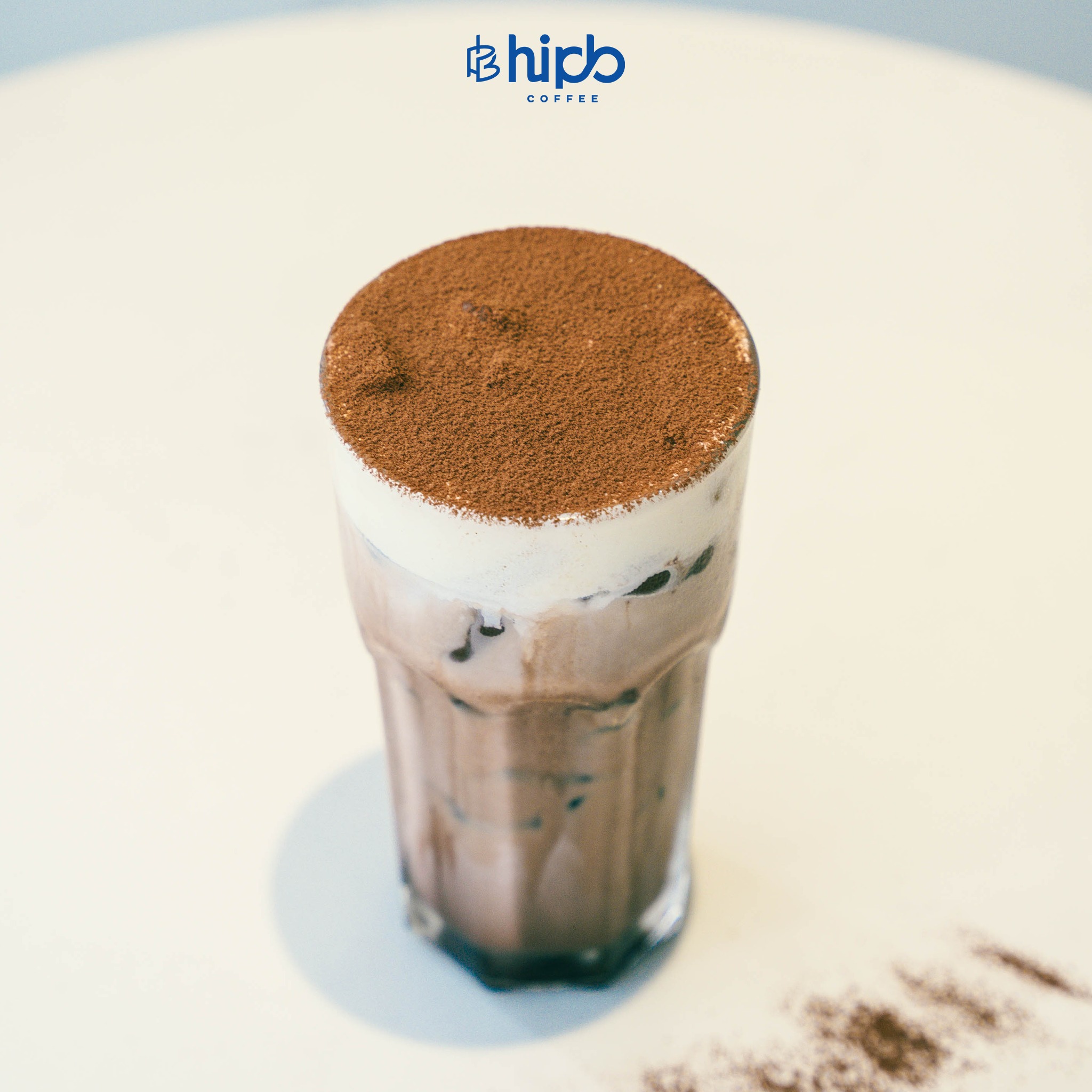 The HiPB Coffee - Trương Quốc Dung