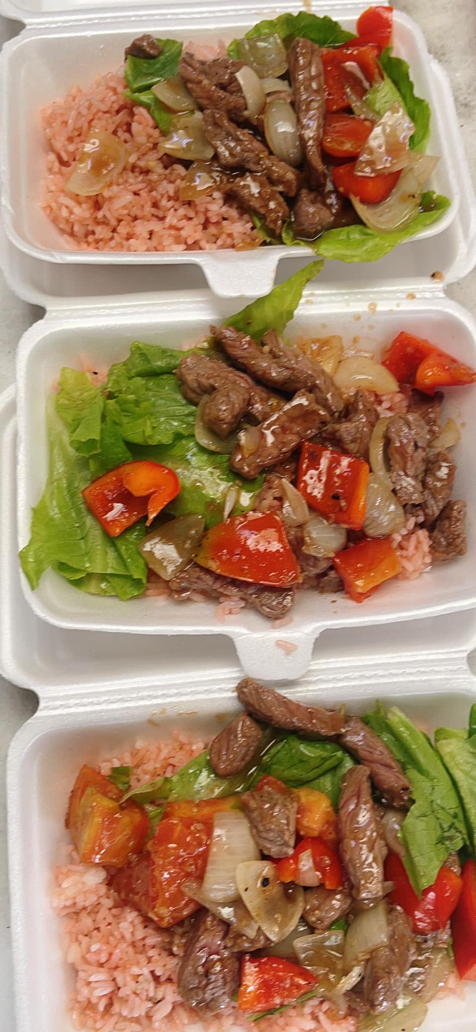 Gà Ác Tiềm Chấn Phát - Phan Xích Long