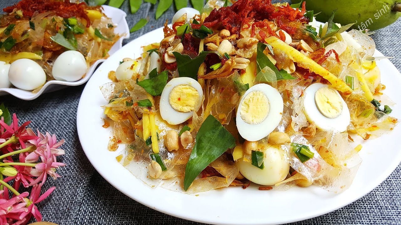 Bánh Tráng Cô Nhàn - Phan Kế Bính