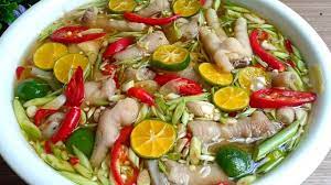 Bếp Mẹ Bông - Bạch Mai