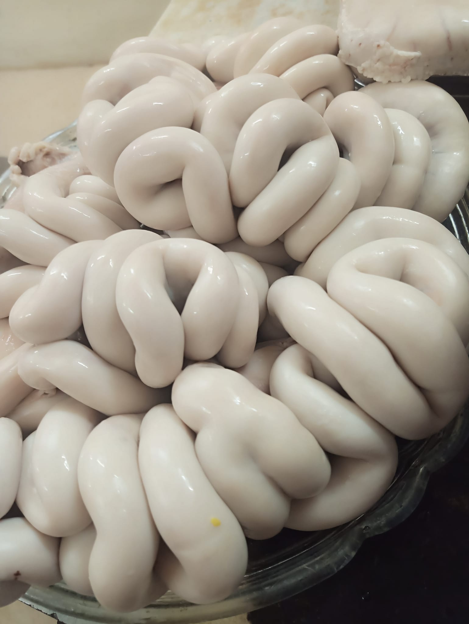 Cường Út - Cháo Lòng Tiết Canh - Thụy Khuê