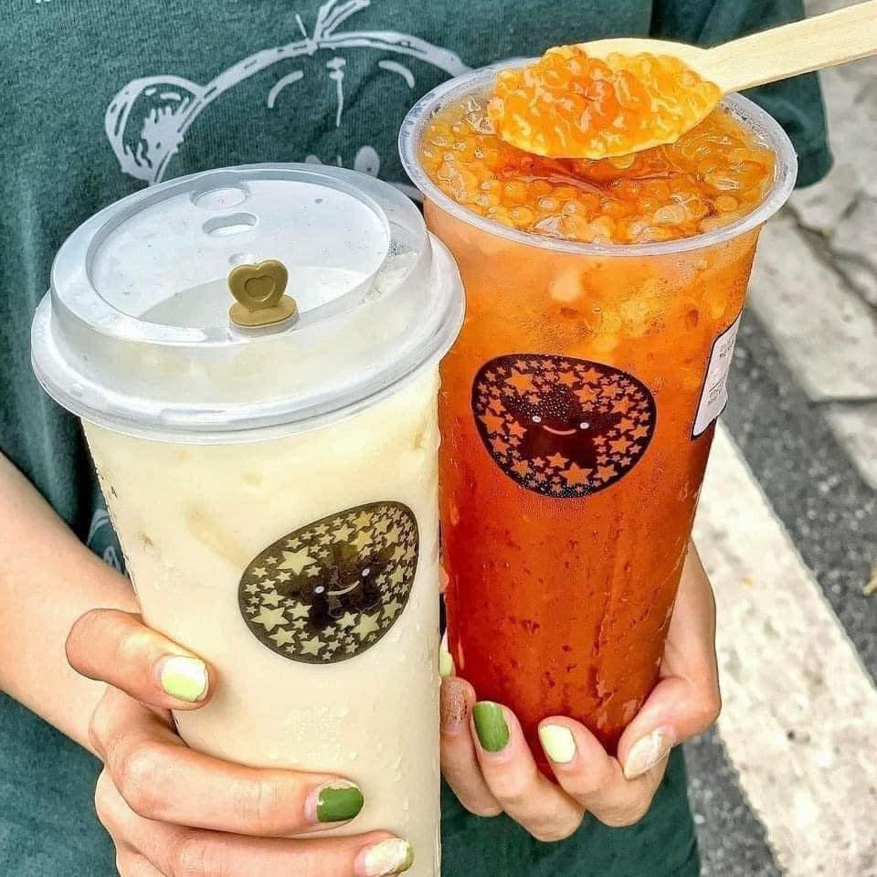 ToCoToCo Bubble Tea - Ngọc Lâm