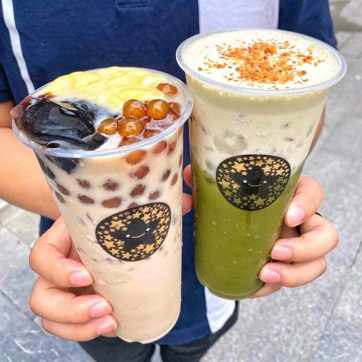 ToCoToCo Bubble Tea - Ngọc Lâm