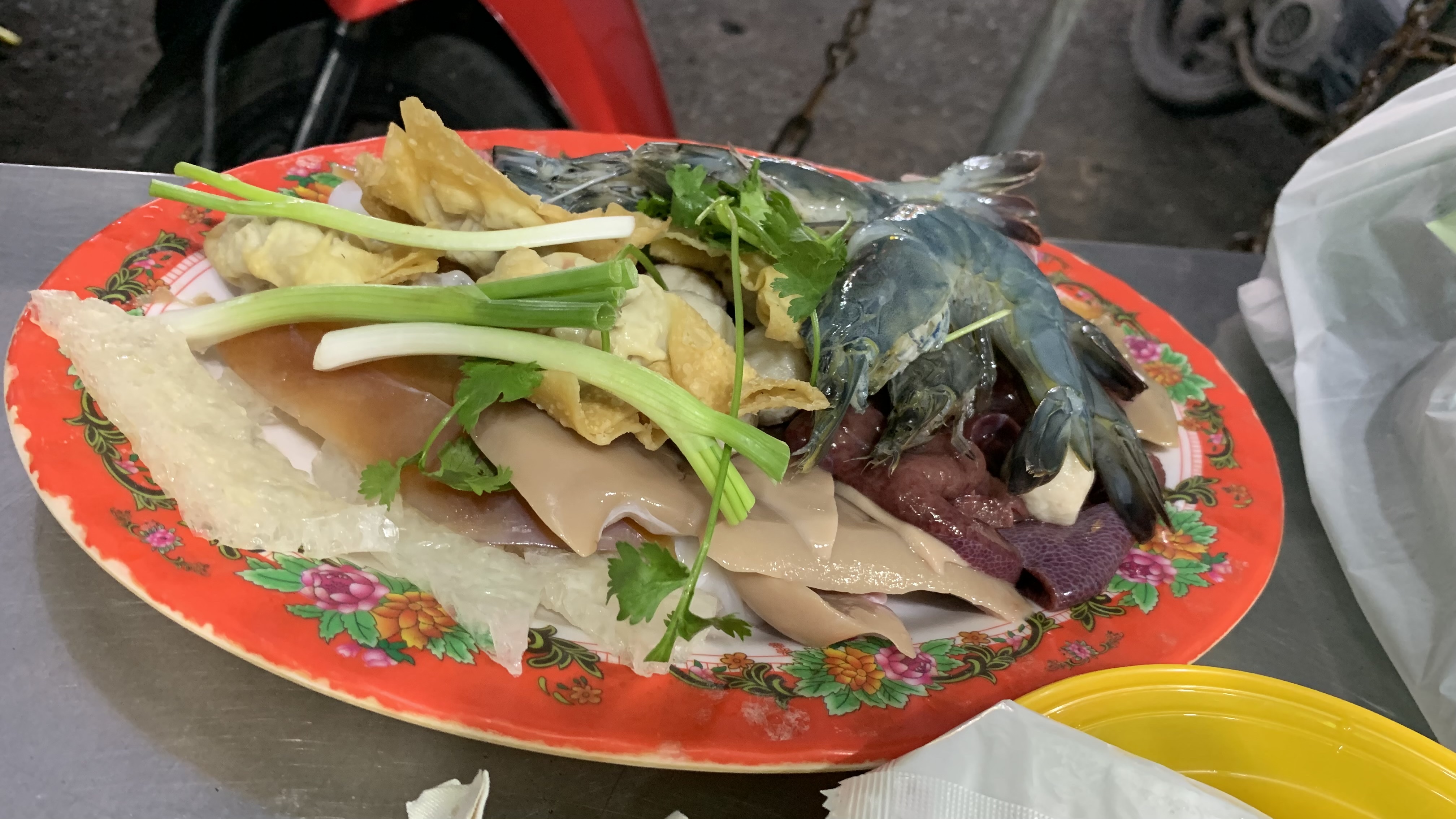 Lẩu Đông Xuyên - Nguyễn Chí Thanh