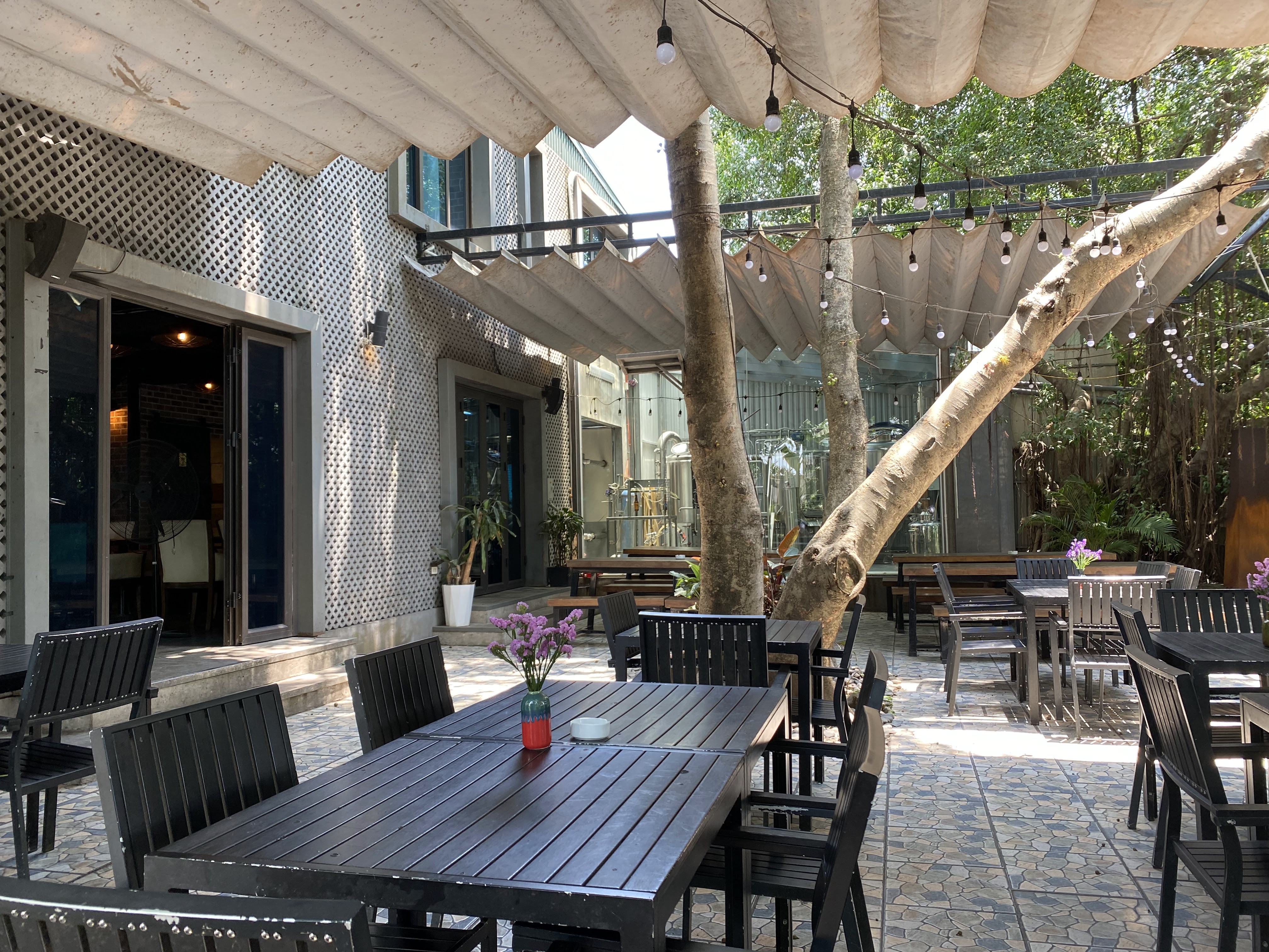 Turtle Lake Brewing Company - Quảng Khánh