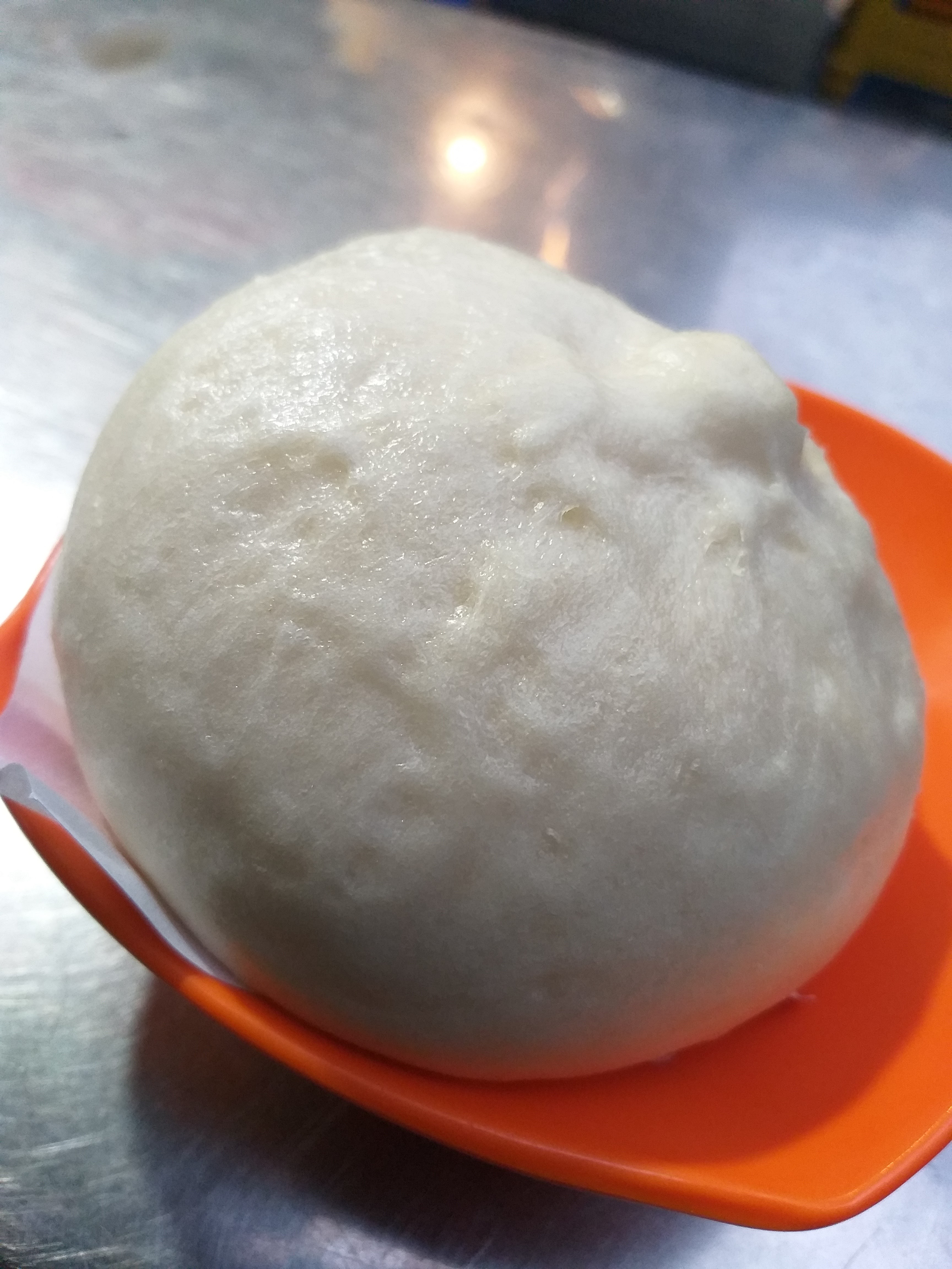 Bánh Bao Bà Mậu -Nguyễn Hữu Huân