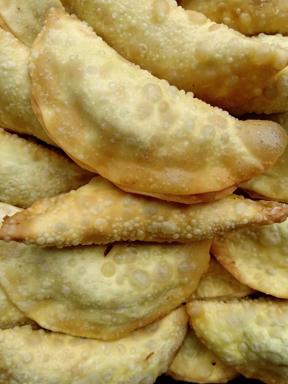 Bánh Gối Ngọc Tú - Nghĩa Tân