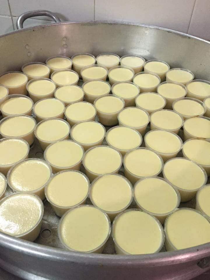 Chè Xoài Minci - Nguyễn Trường Tộ