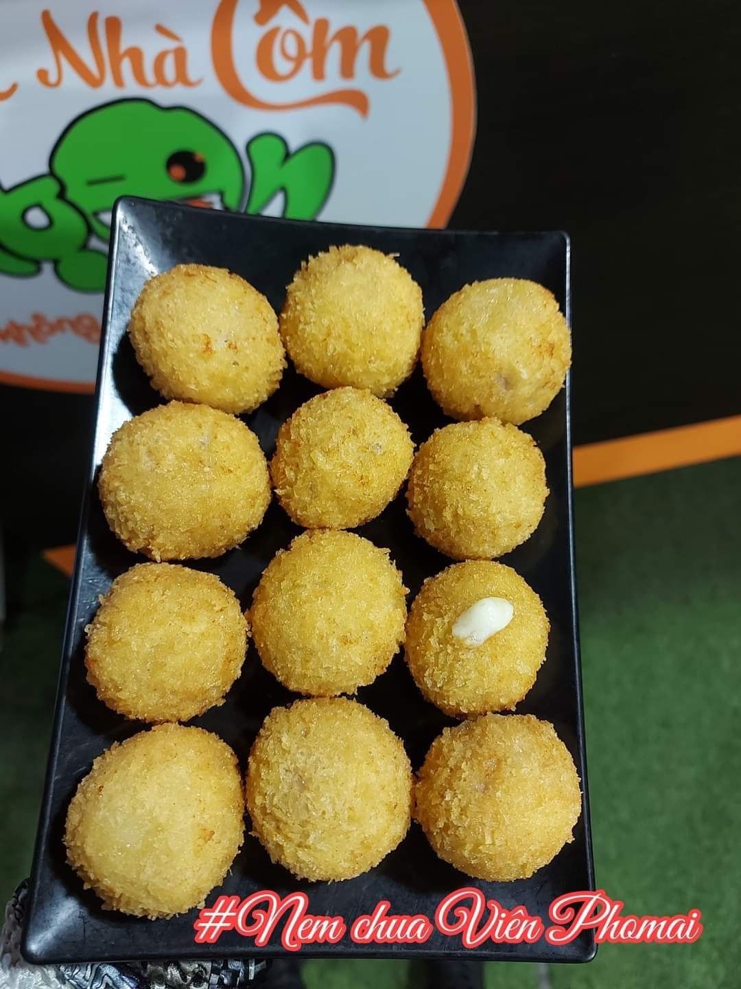 Ăn Vặt Nhà Cốm - Đường Láng