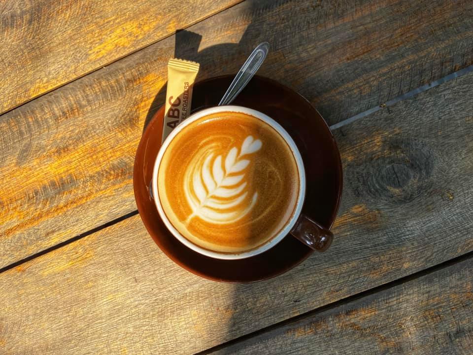 ABC Coffee Roasters - Xuân La