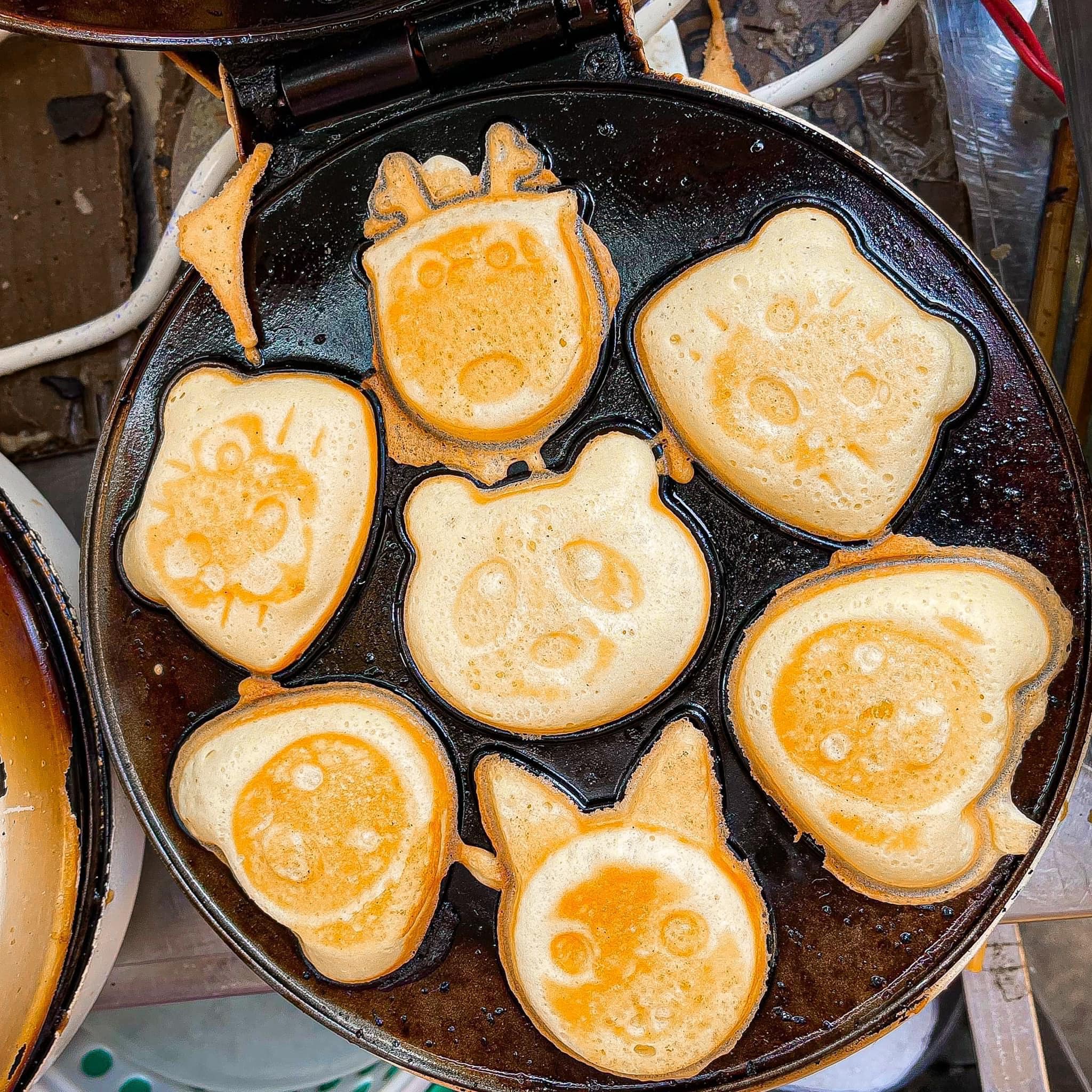 Hot Dog - Đội Cung