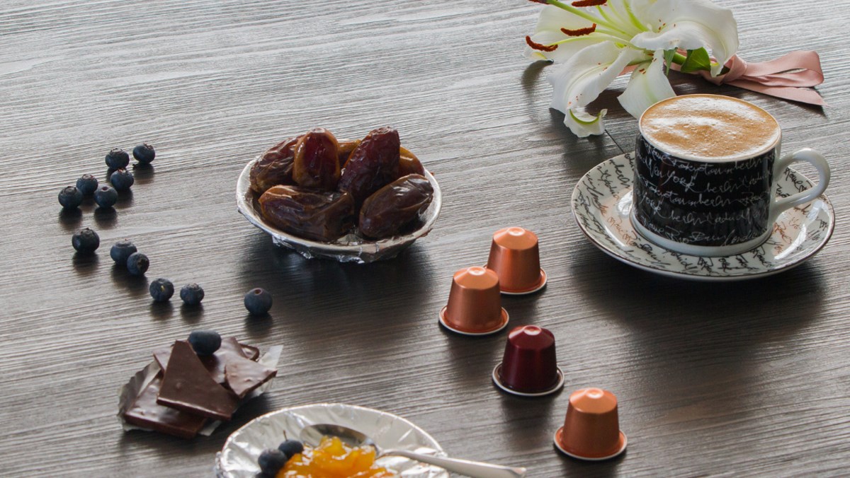 Cà Phê Ngọc Nhi - Cổ Nhuế
