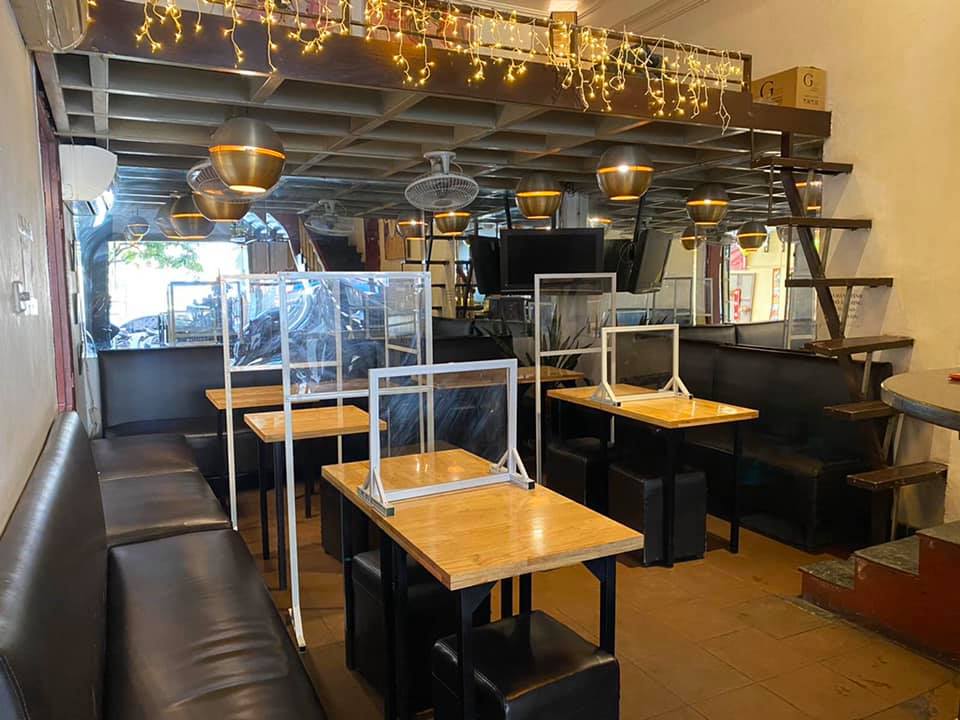 Eté Resto Bar & Restaurant - Giang Văn Minh