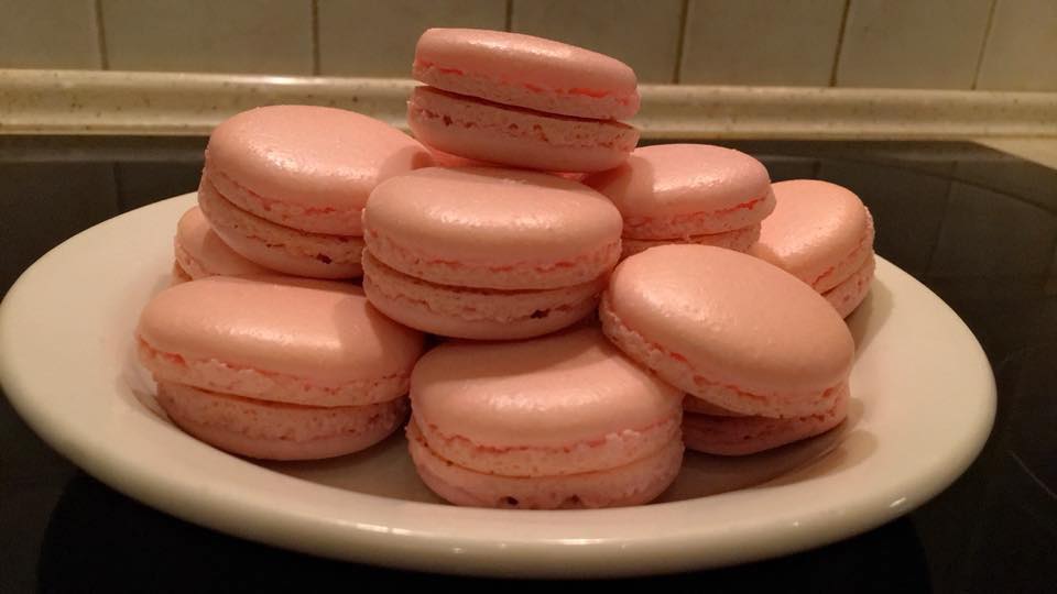 Bánh Ngọt Pháp Lộc Nguyễn - Nguyễn Chí Thanh - Đội Cấn