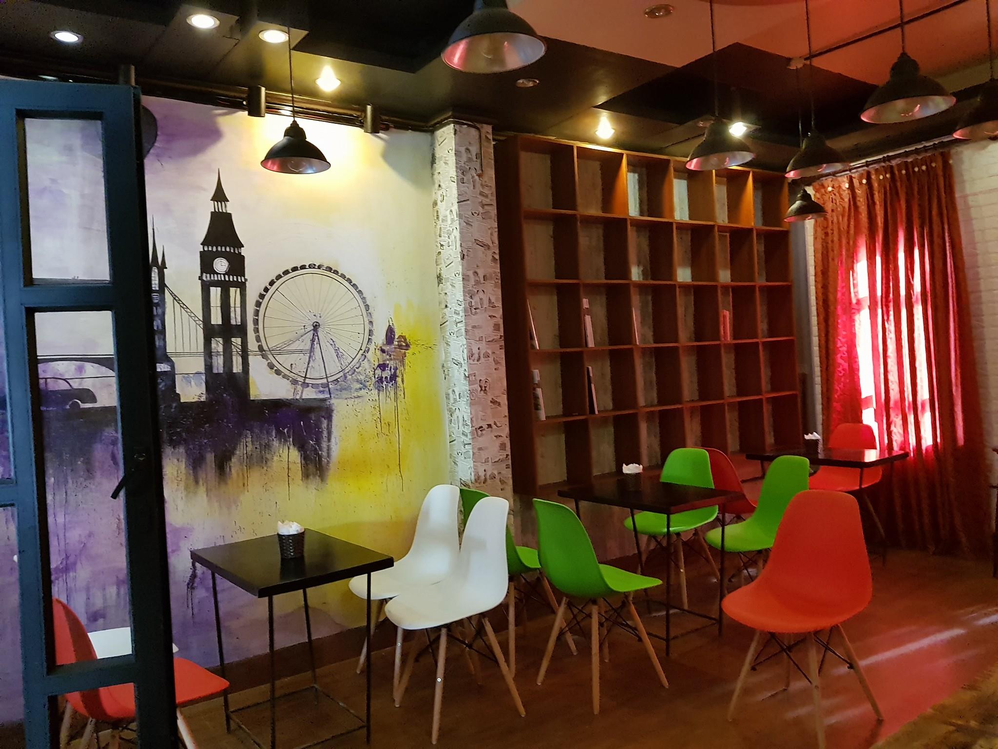 Trà Sữa Yumo Tea - Ngọc Hồi