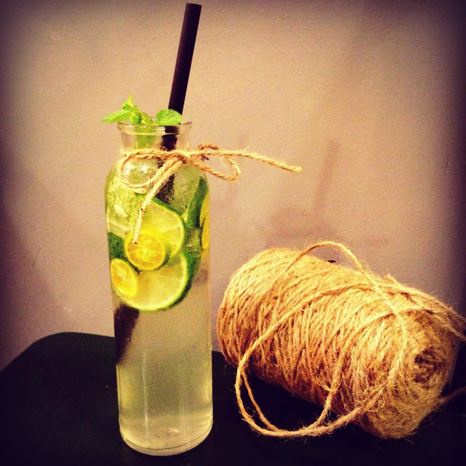 Sammy Coffee & Tea - Phan Chu Trinh