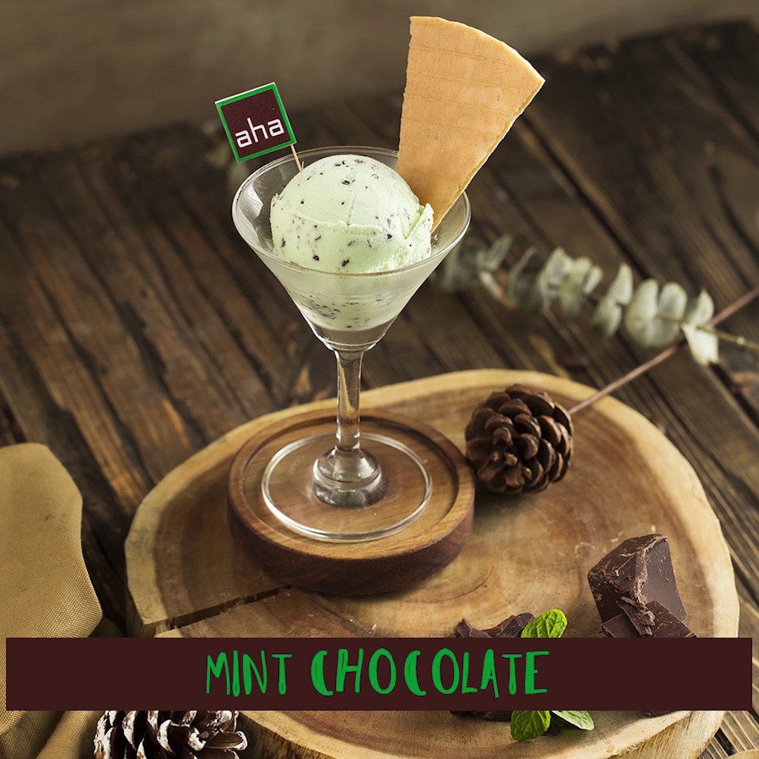 AHA Cafe - Cửa Bắc