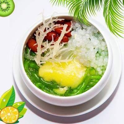 Chè Ngon 73 - Khâm Thiên