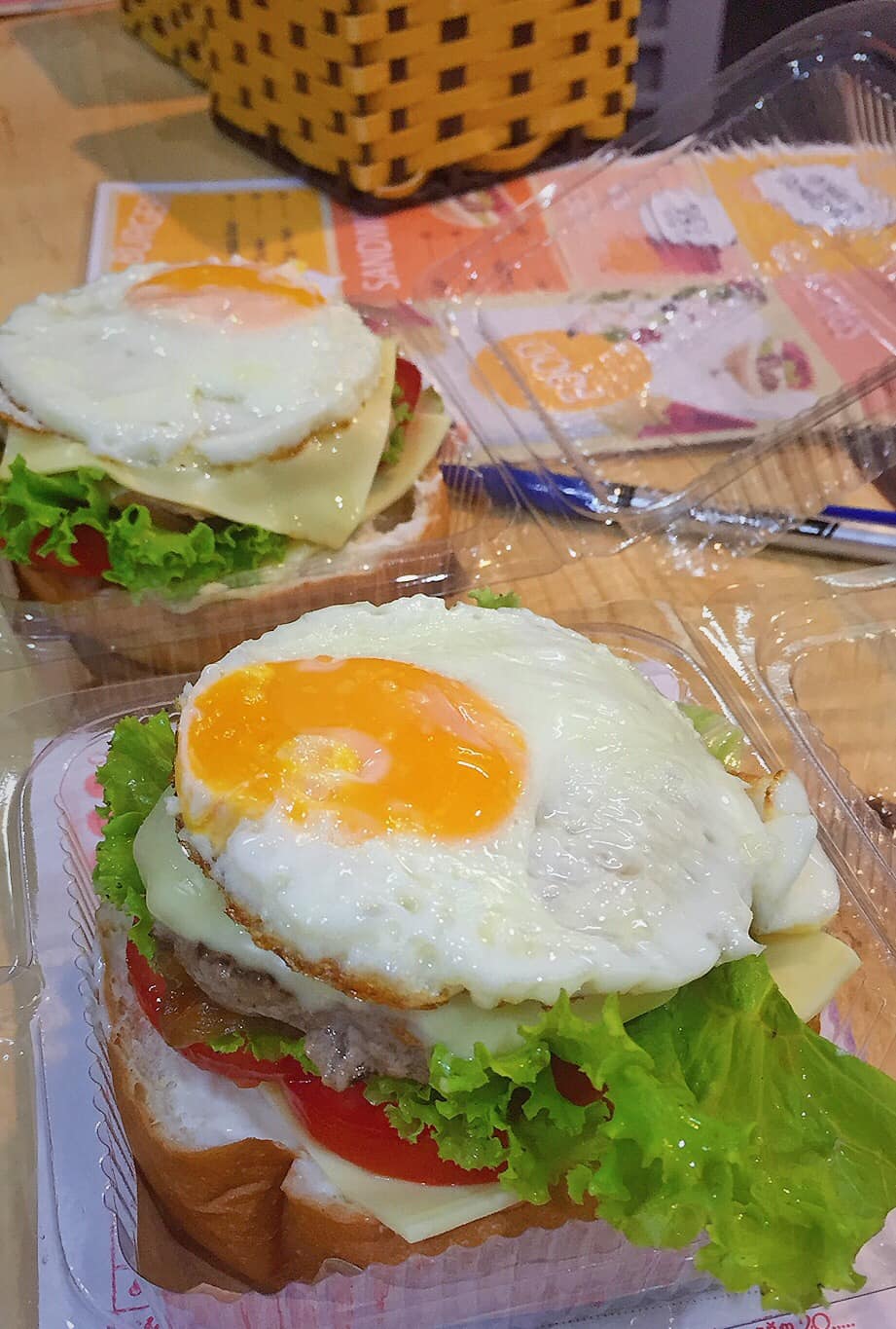Rice Now - Đặng Thai Mai