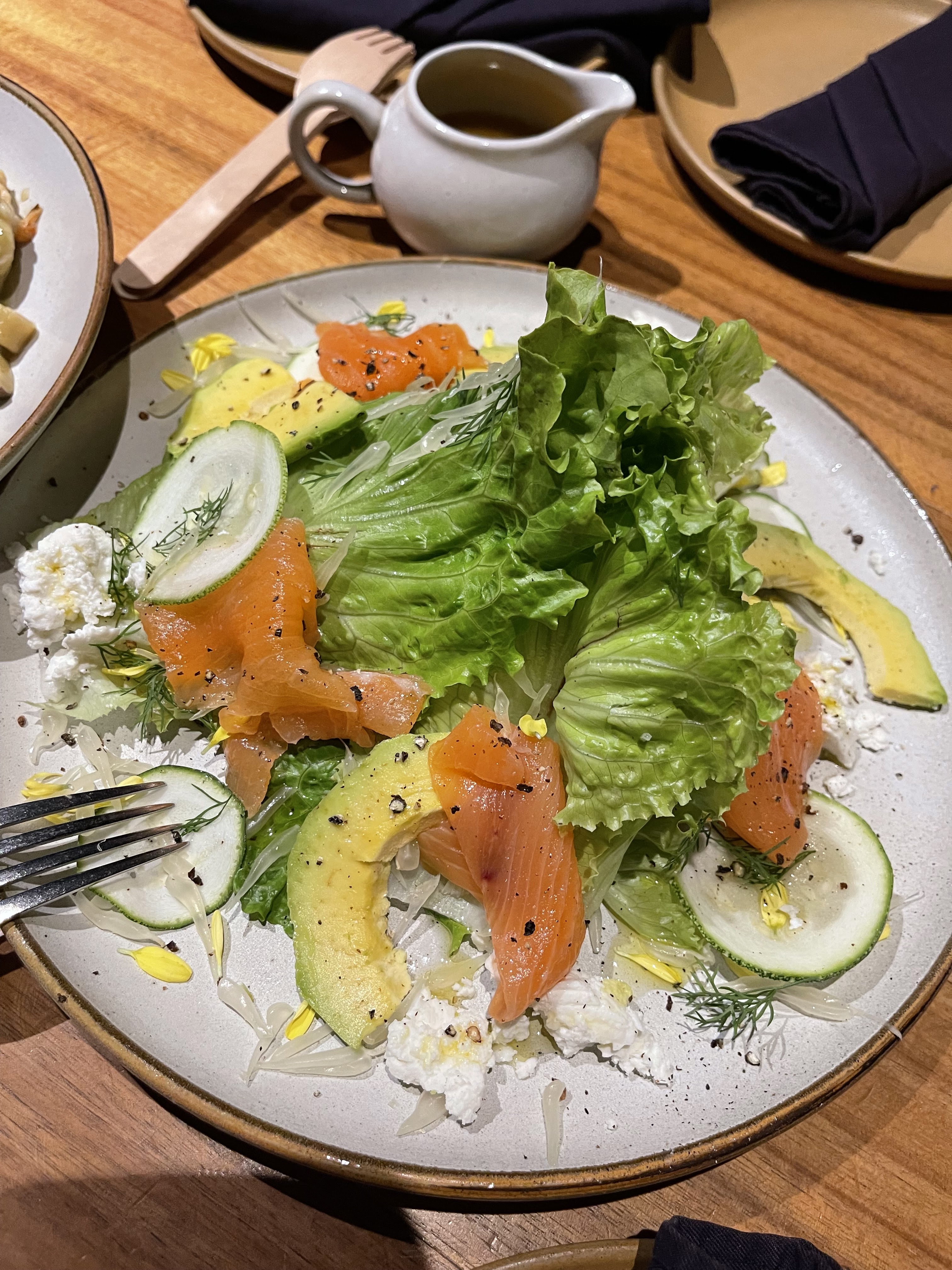 Pizza 4P's - Pizza Kiểu Nhật - Phan Kế Bính