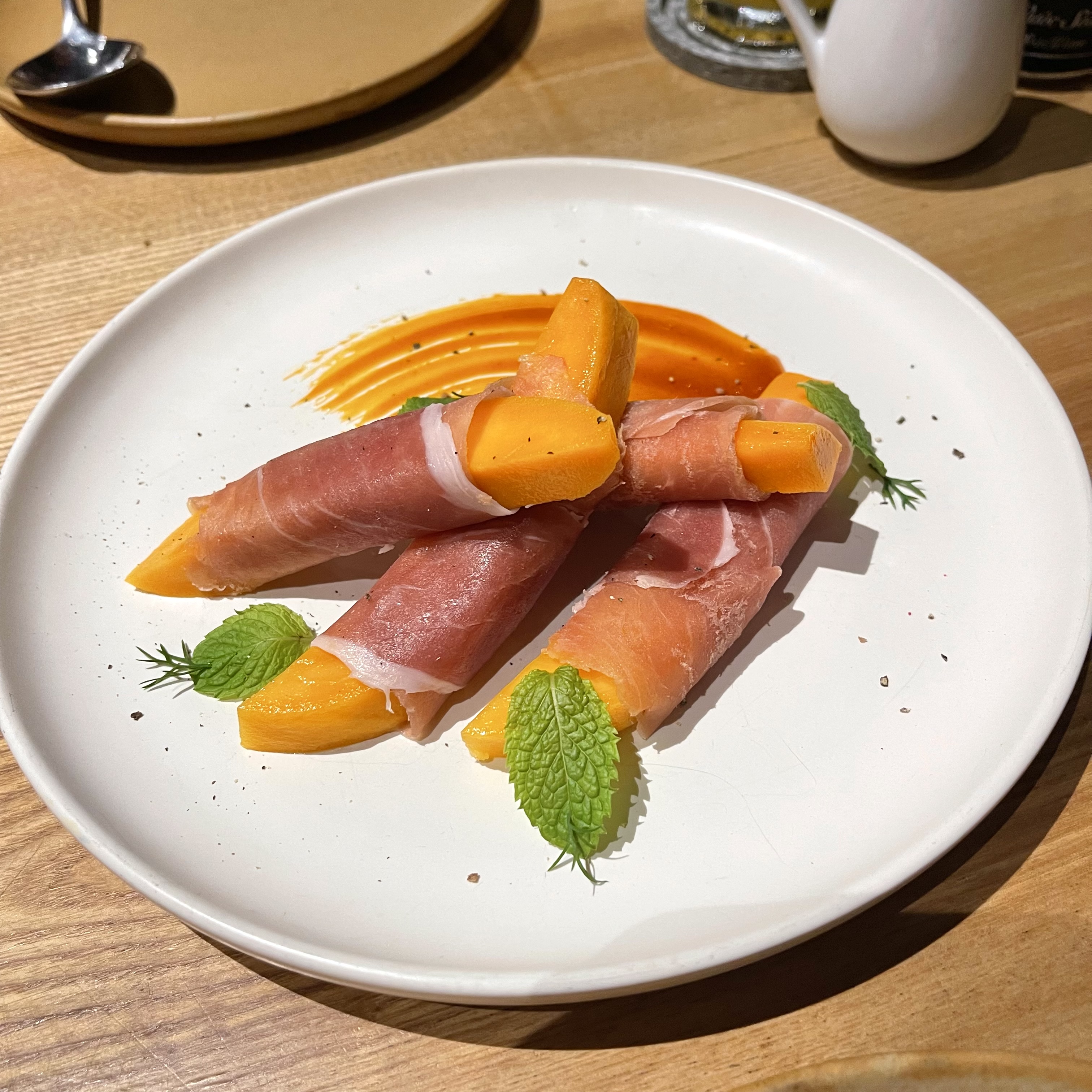 Pizza 4P's - Pizza Kiểu Nhật - Phan Kế Bính