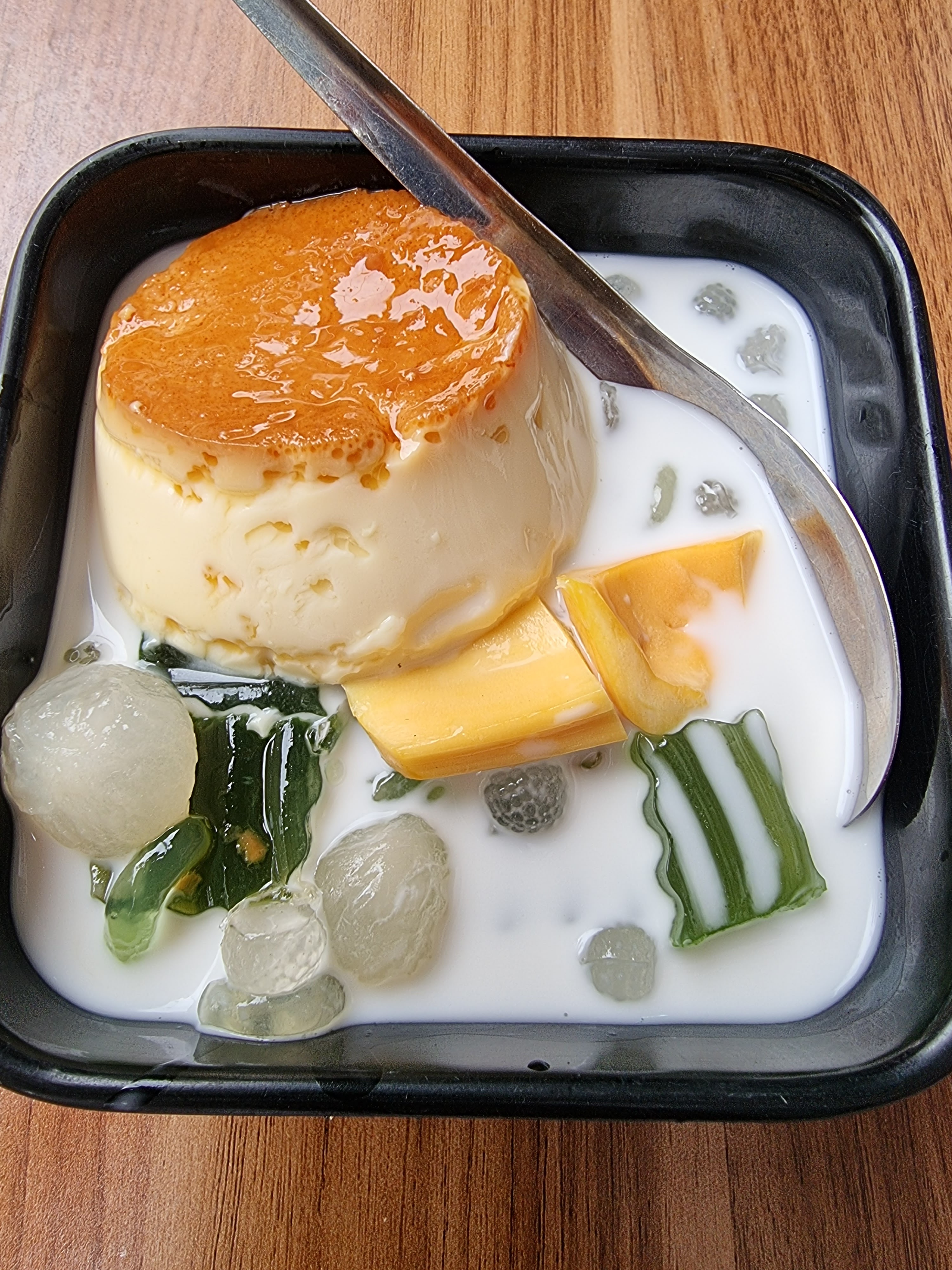 Chè Hương Hải - Đinh Liệt