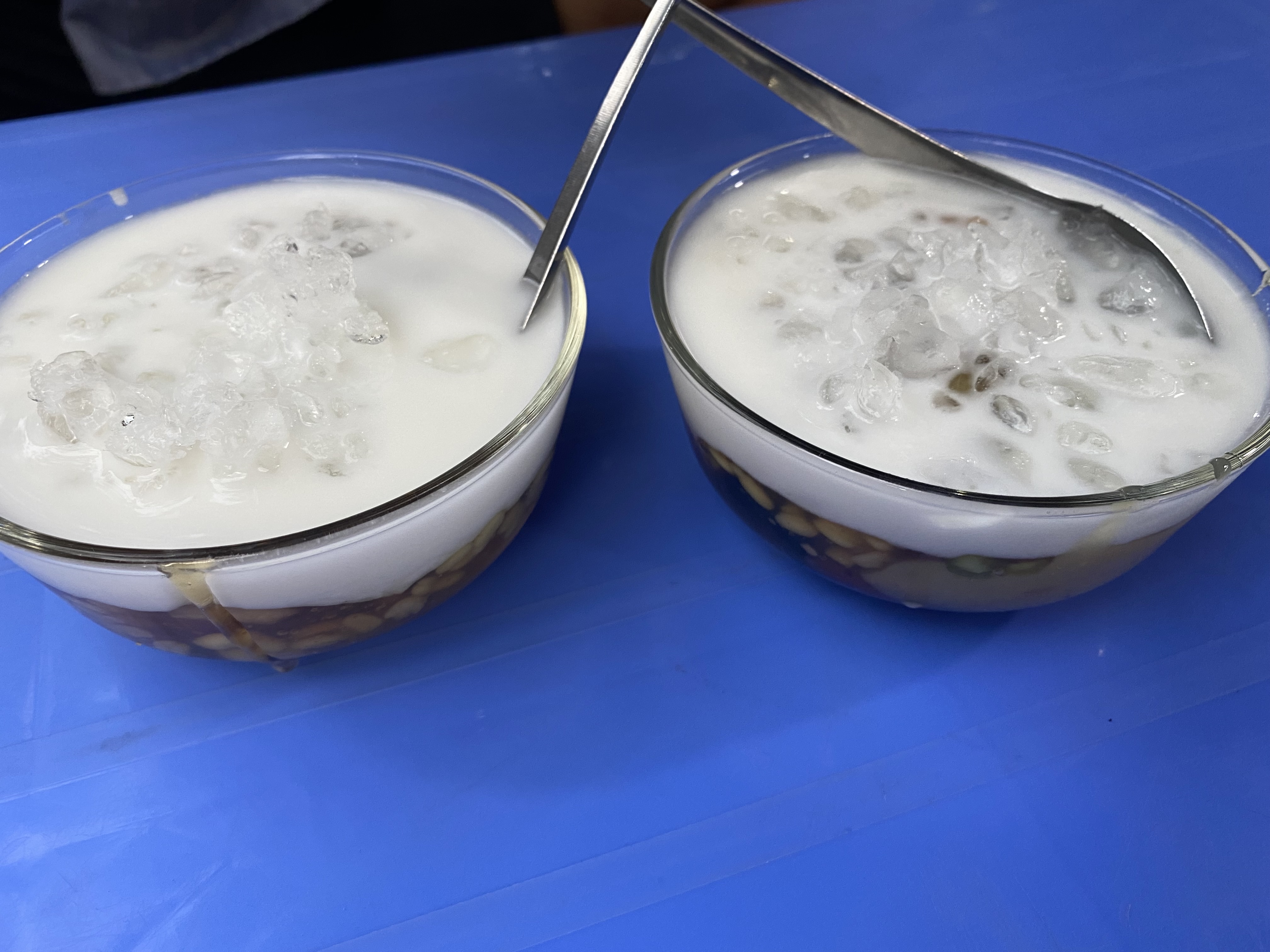 Nhà Chè Thành Công - A4