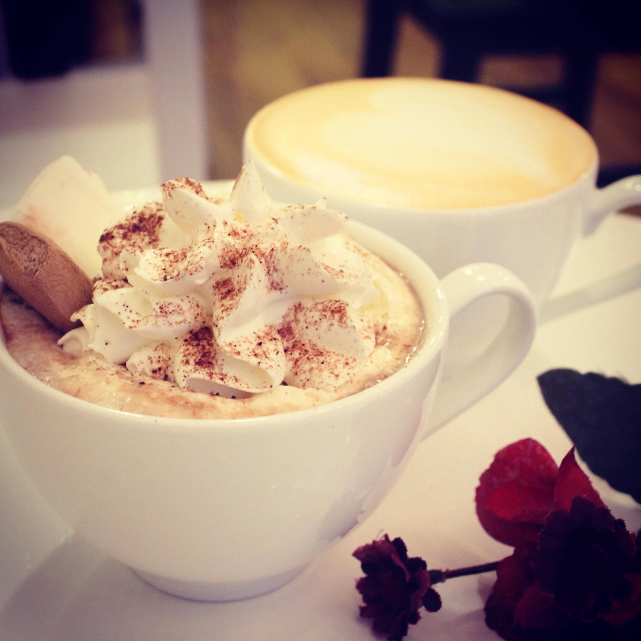 Sammy Coffee & Tea - Phan Chu Trinh