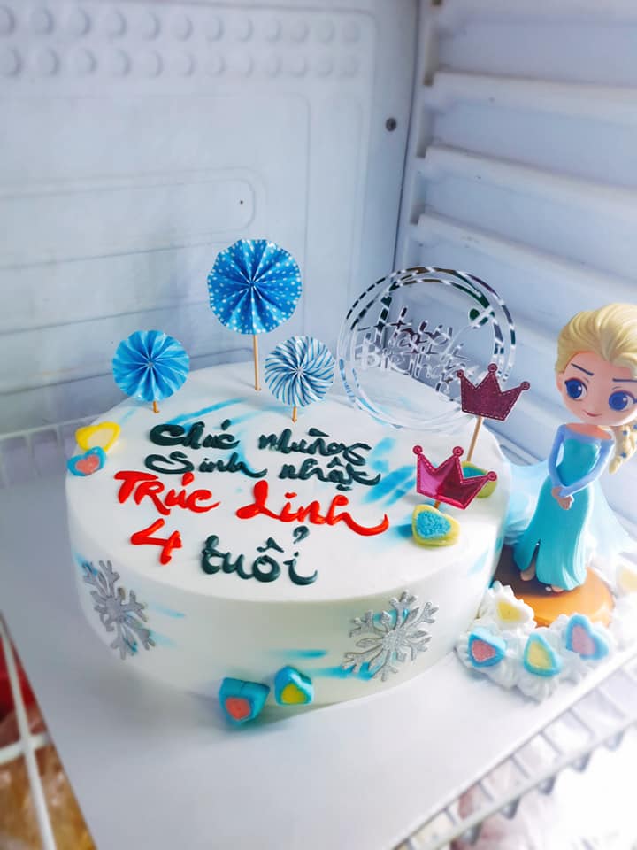 S&T Cake - Ngõ 187 Hồng Mai