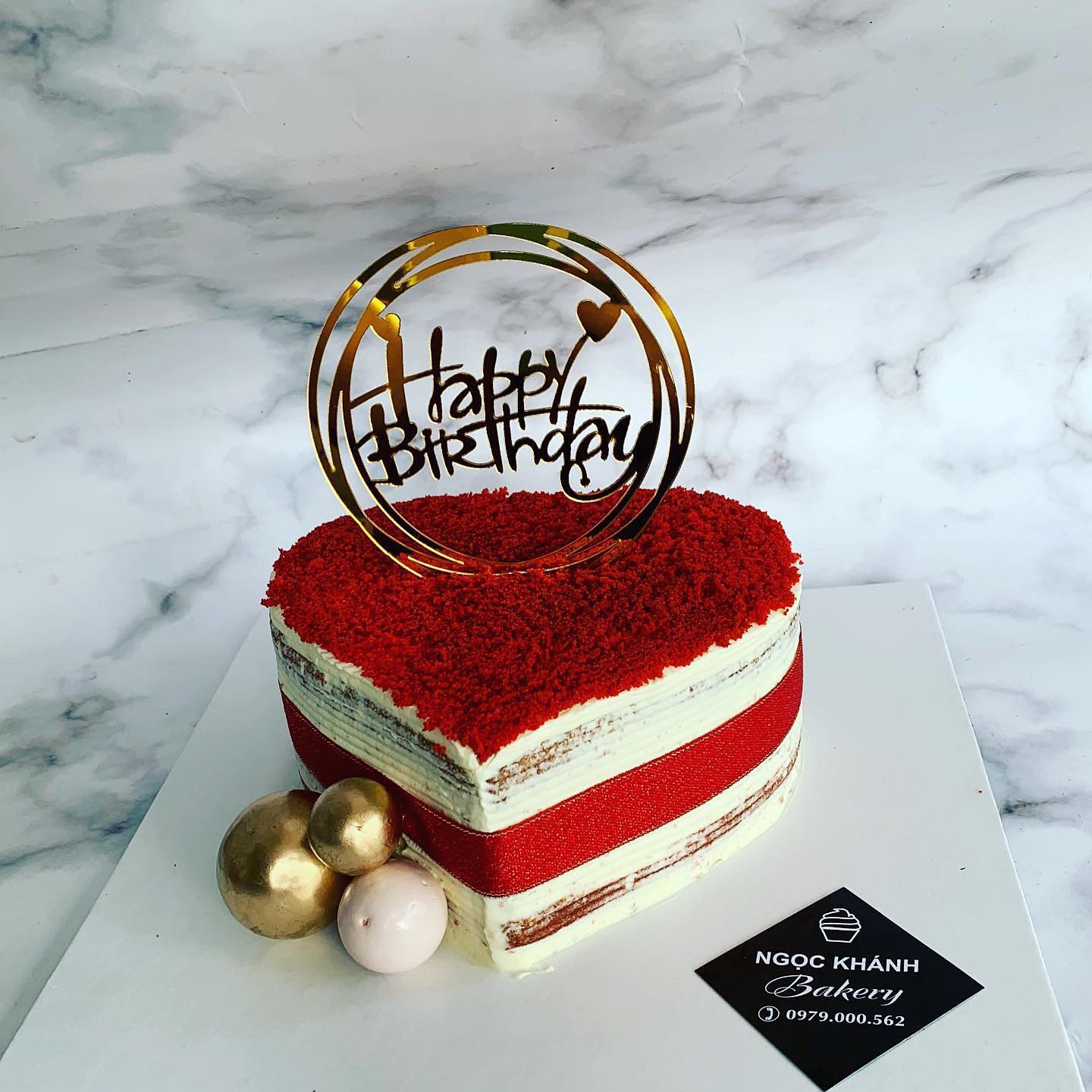 Ngọc Khánh Bakery - Đội Cấn