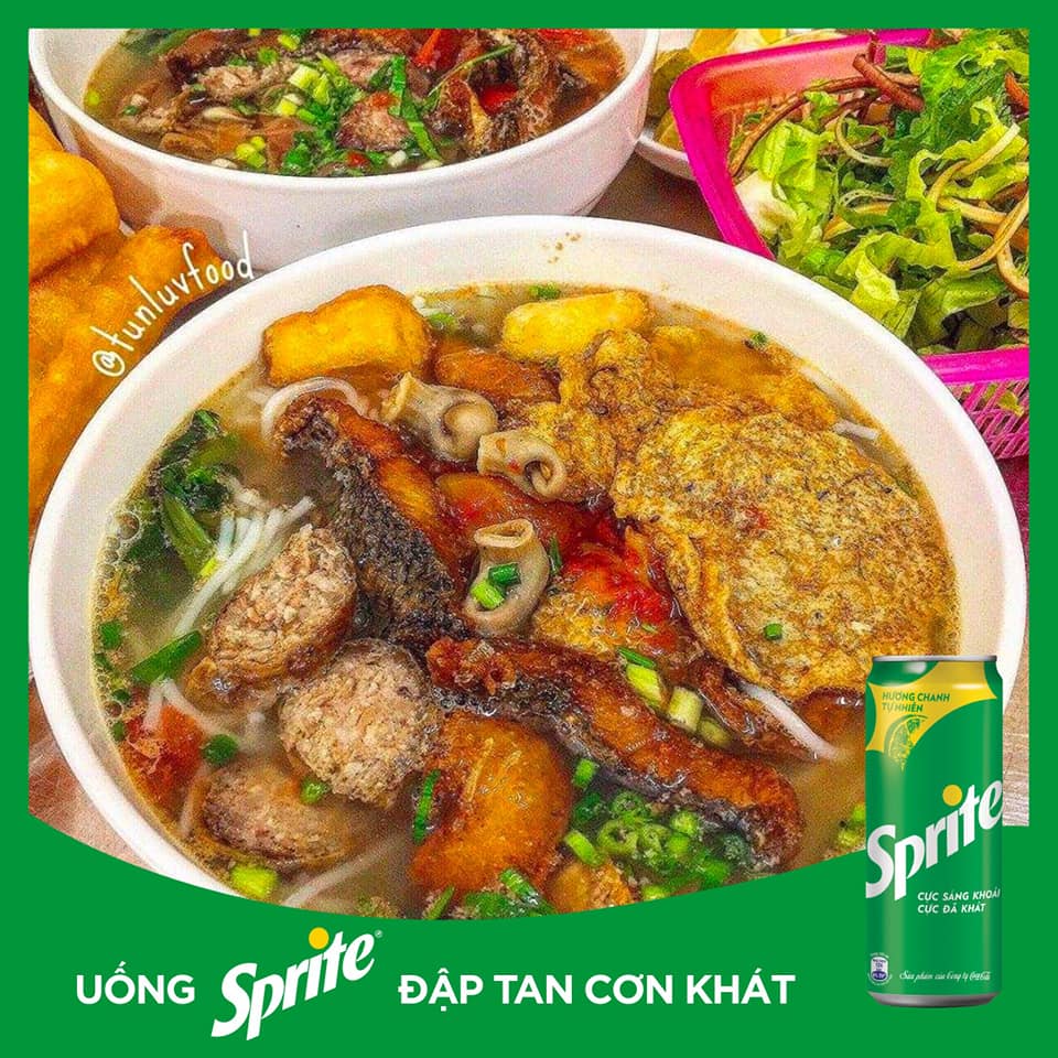 Bống Xinh - Khu Đại Học Thương Mại