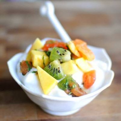 Boniva Food - Chùa Láng